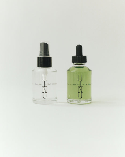 Hinu essential duo