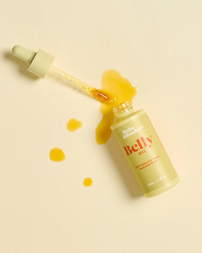 Belly Oil