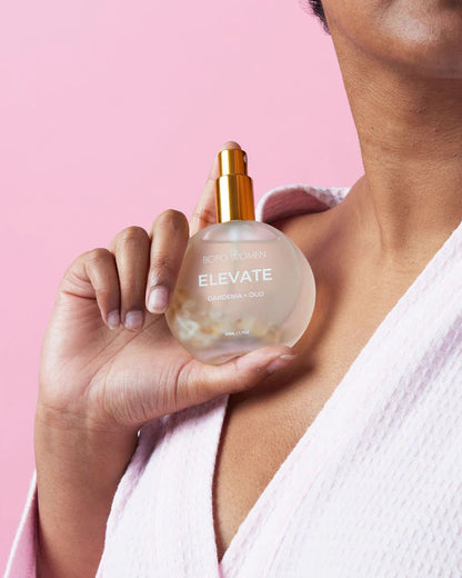 Bopo Women Elevate Body Mist 