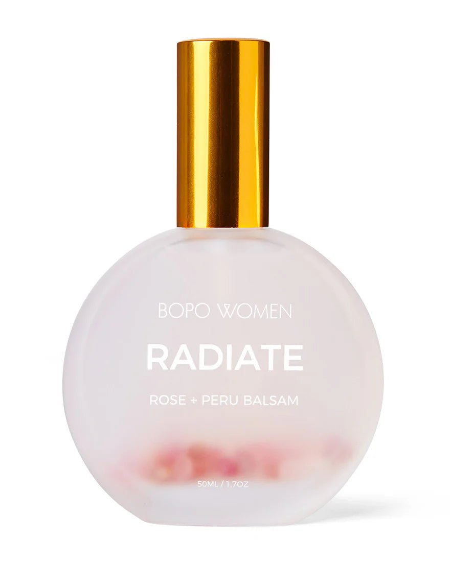 Bopo Women Radiate Body Mist