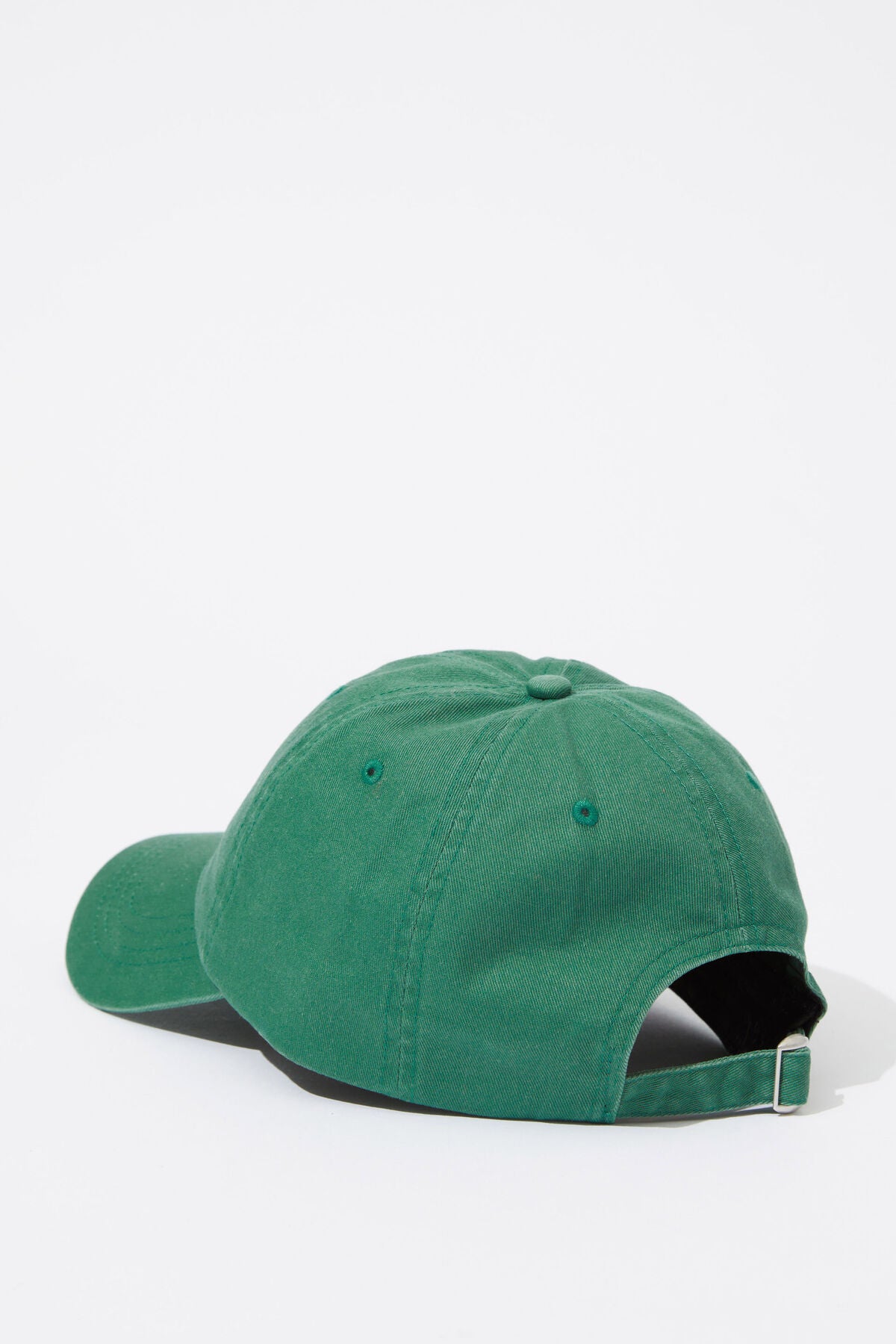 Pip Everyday Cap – Heritage Green