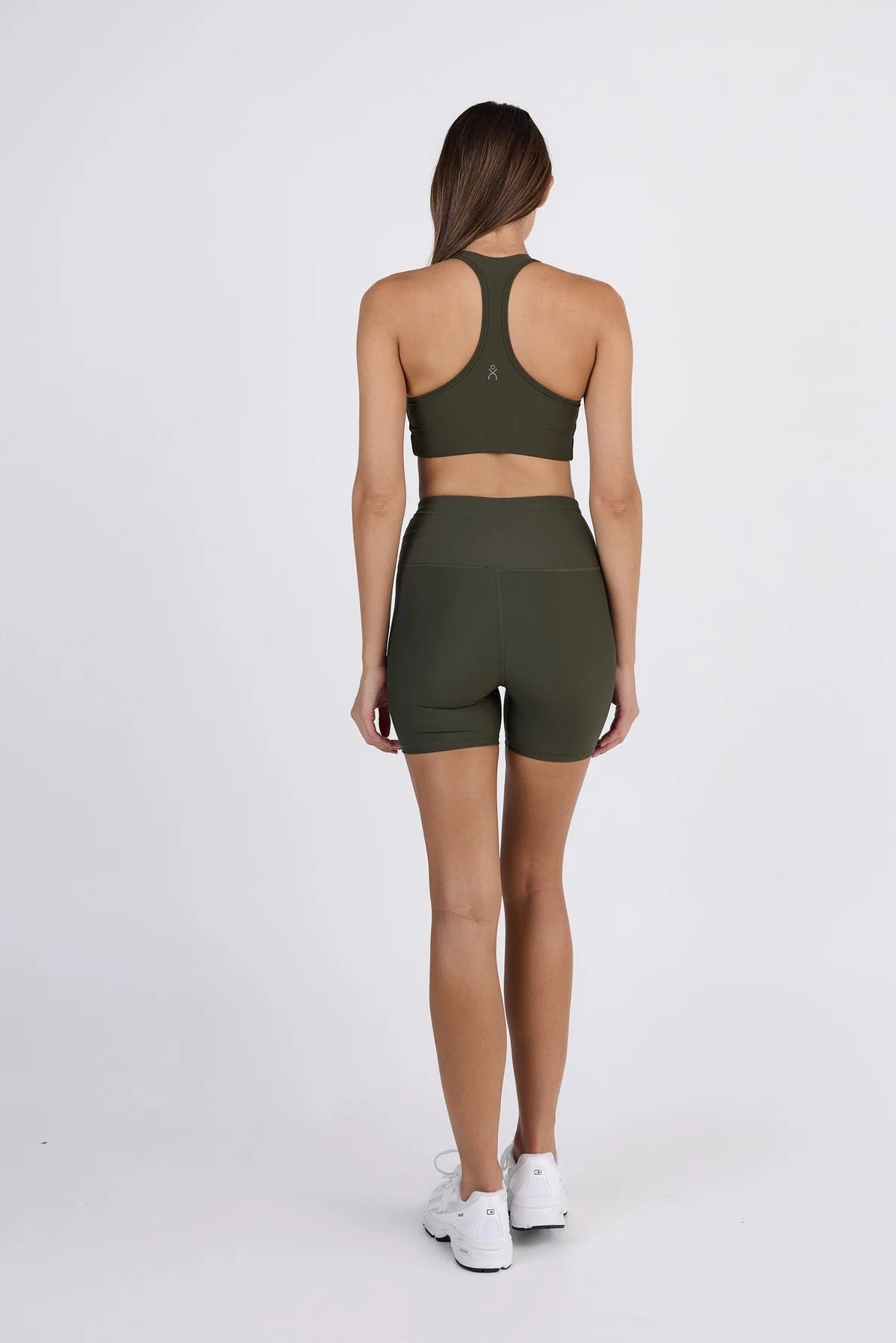 Activate Vibe 5" Short – Khaki