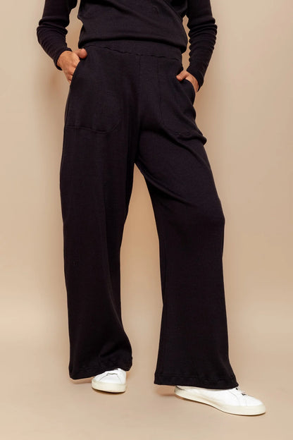 DK Active premonition pant black 1