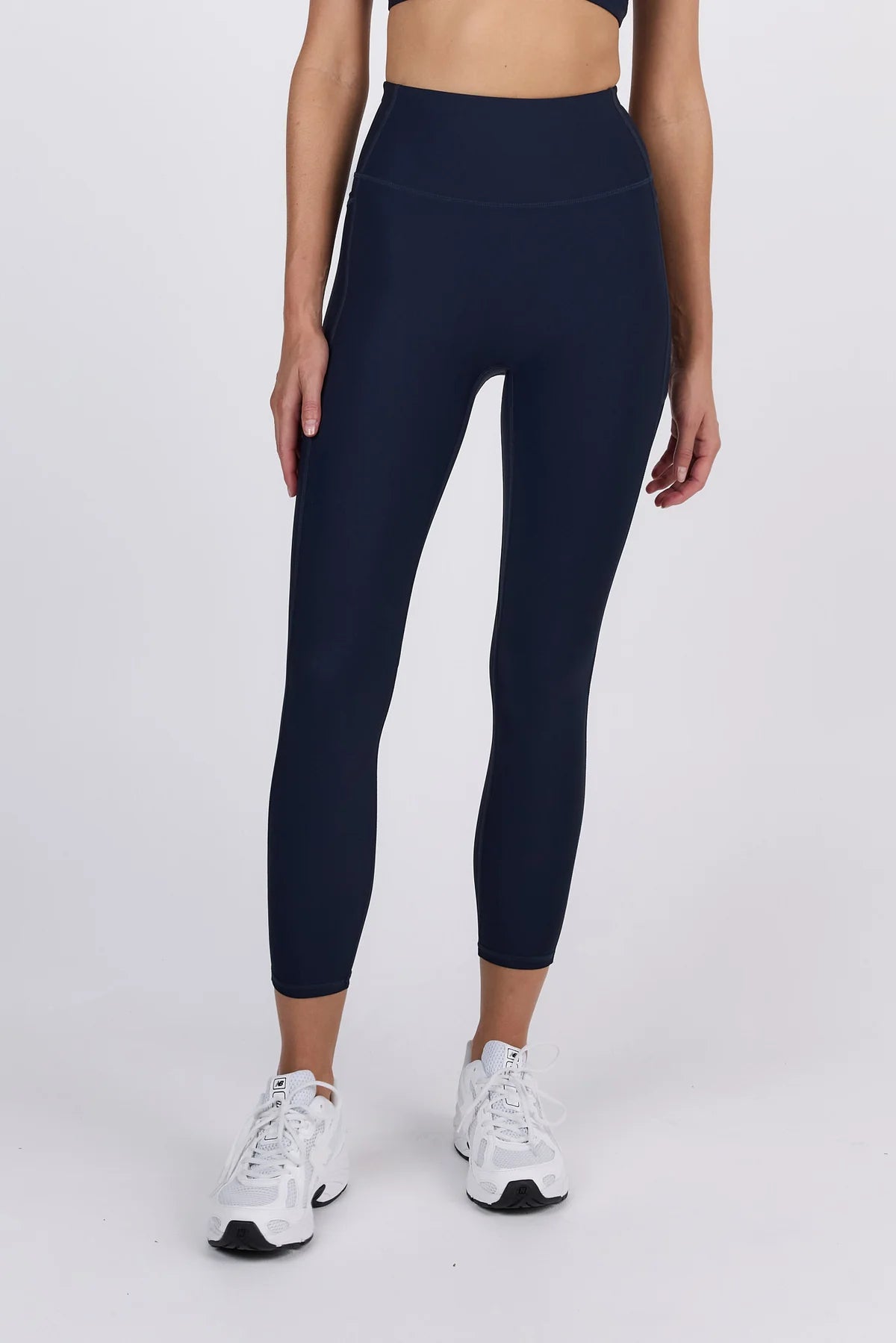 Activate Momentum 7/8 Tight – Navy