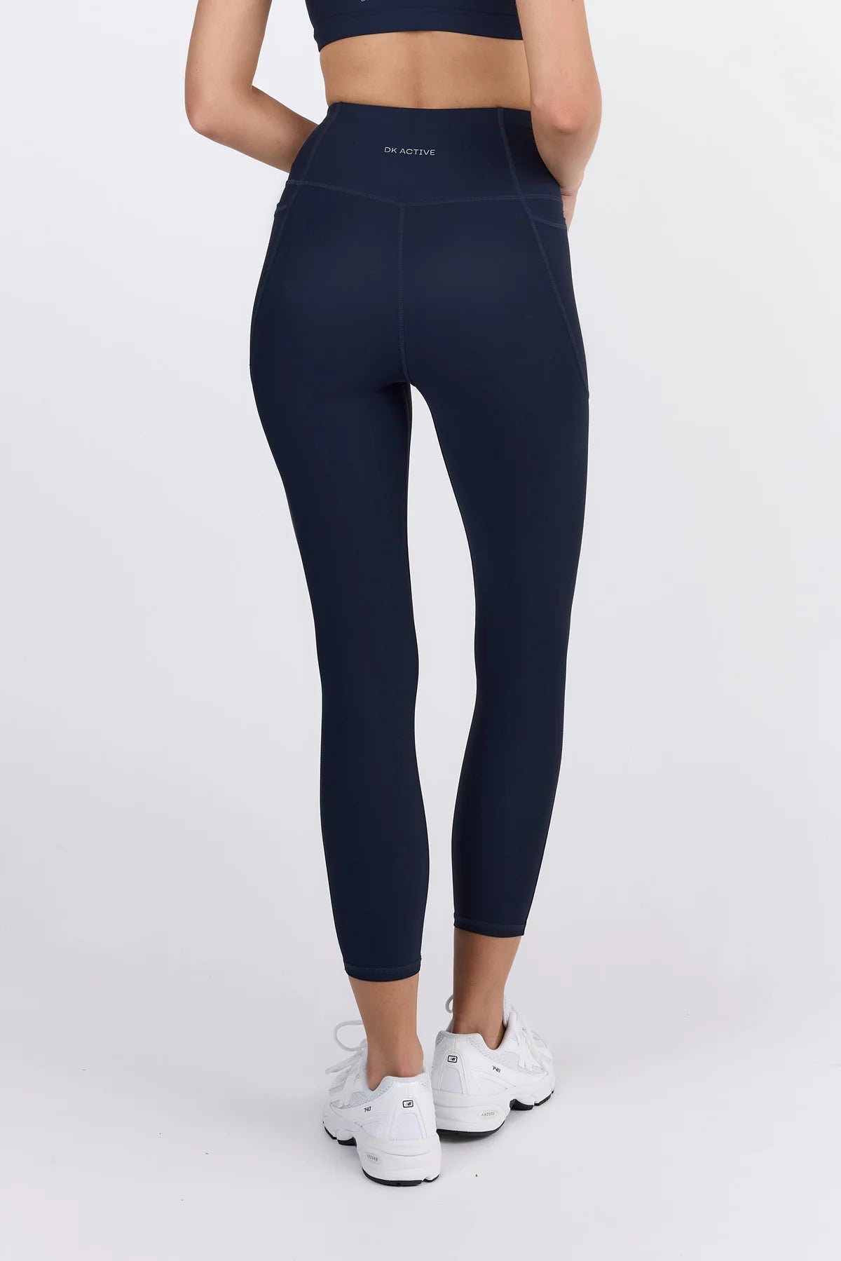 Activate Momentum 7/8 Tight – Navy