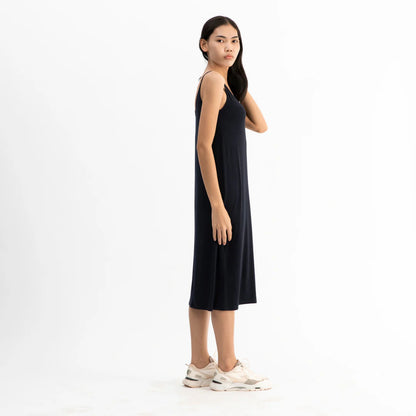 Dorsu singlet dress side angle 2