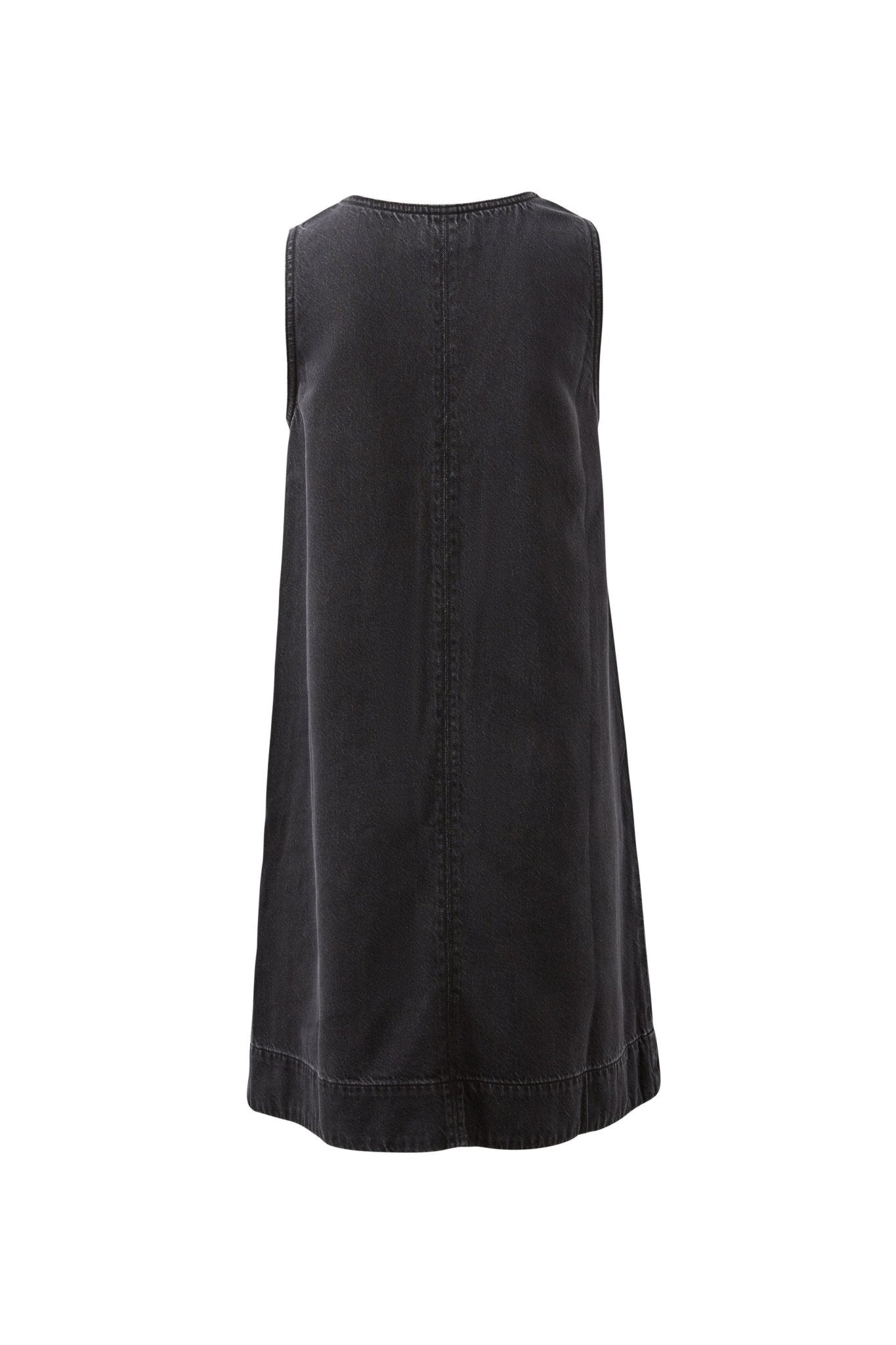 Ceres Life Emme Shift Dress flat lay back