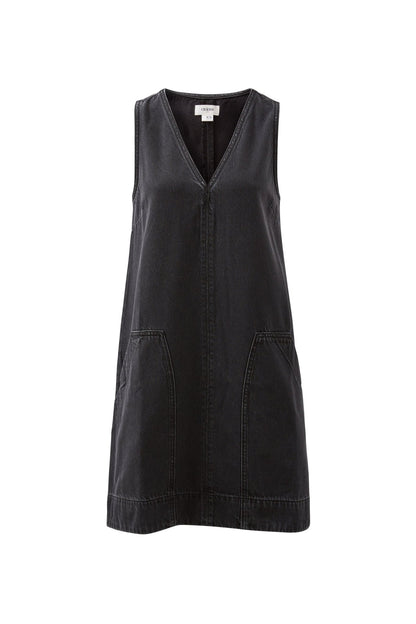 Ceres Life Emme Shift Dress flat lay front