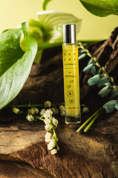 Serene Body Health Fresh Spirit 
