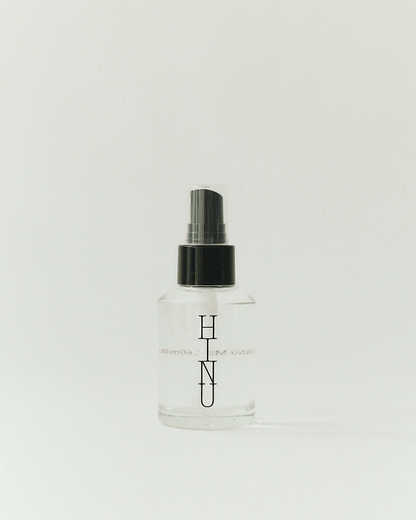 Hinu hyrdating mist bottle