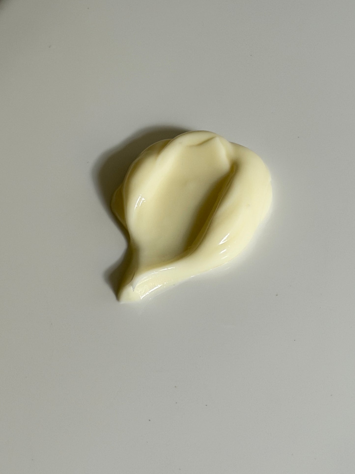 Coco Sense organic body cream 
