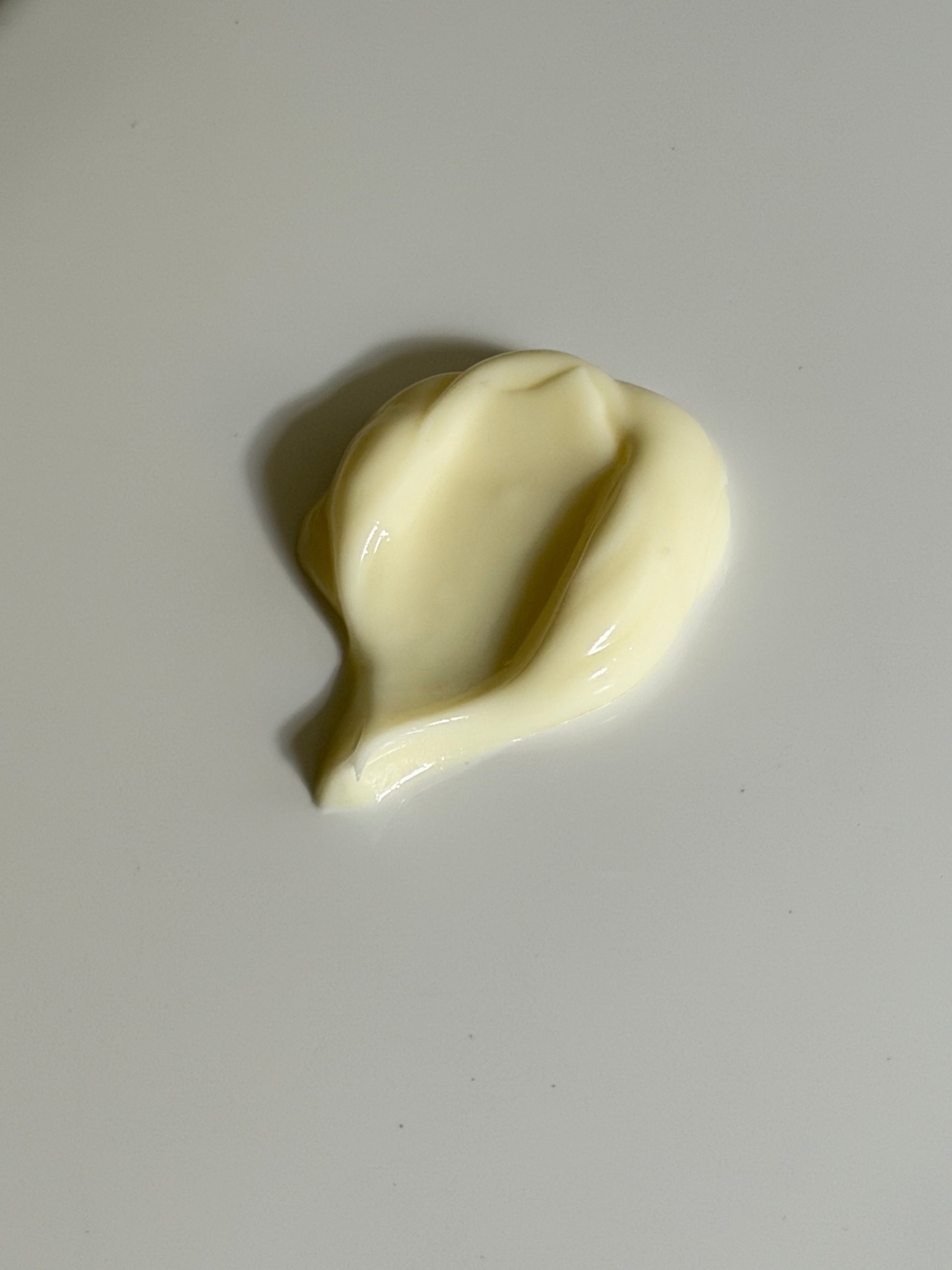 Coco Sense organic body cream 