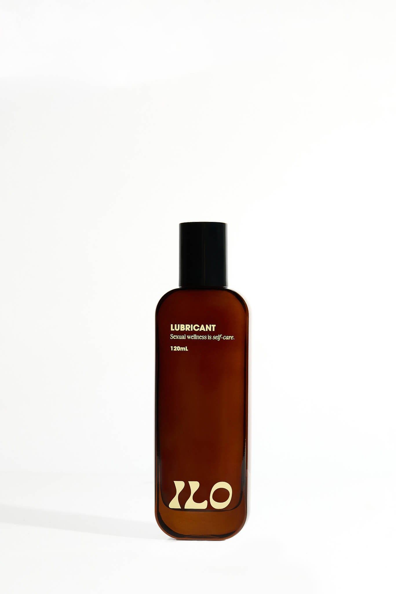 Ilo Wellness water-based lubricant 