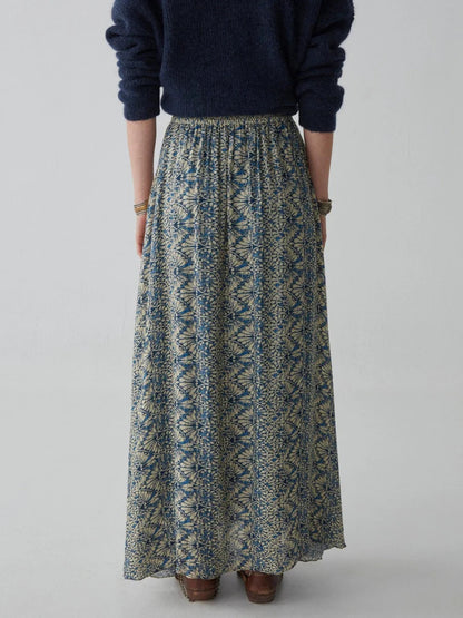Maison Hotel Ines skirt back shot