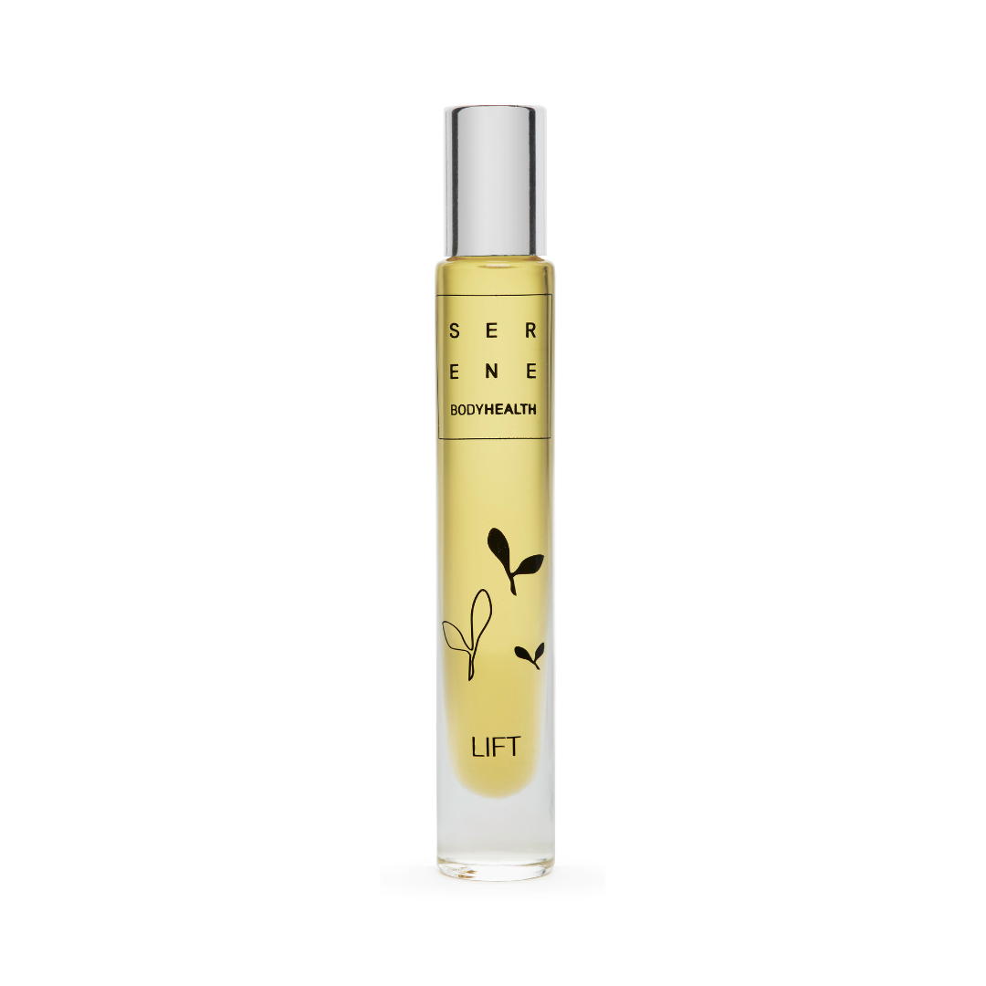 Serene Lift roll on perfume oil 