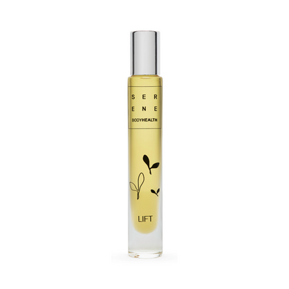 Serene Lift roll on perfume oil 