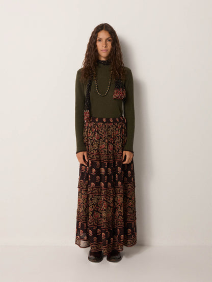 Maison Hotel Orazio skirt 1