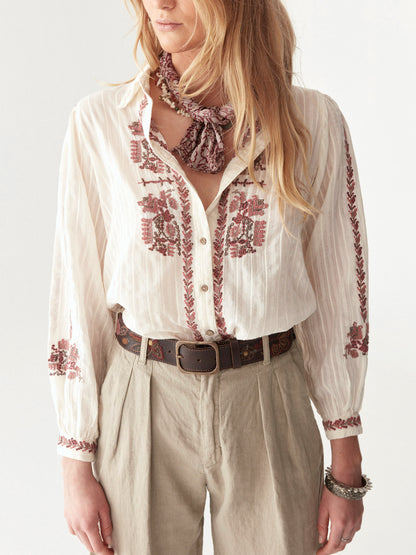 Linda Blouse – Dusty Springfield