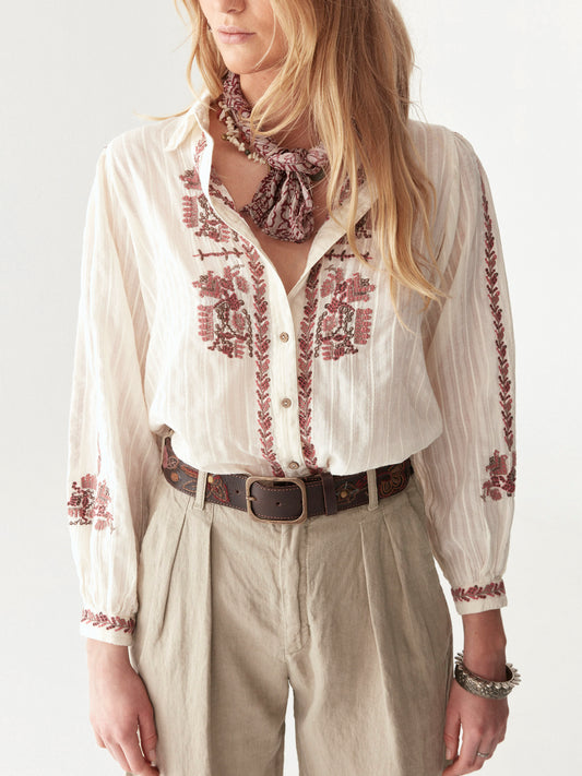 Linda Blouse – Dusty Springfield