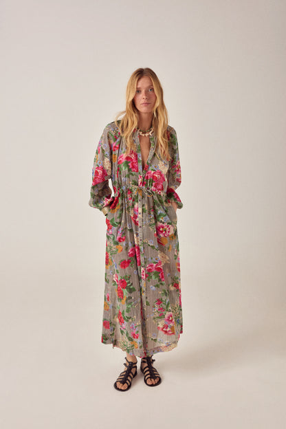 Maison Hotel Vicky Dress – Hulton Soul Noir 1