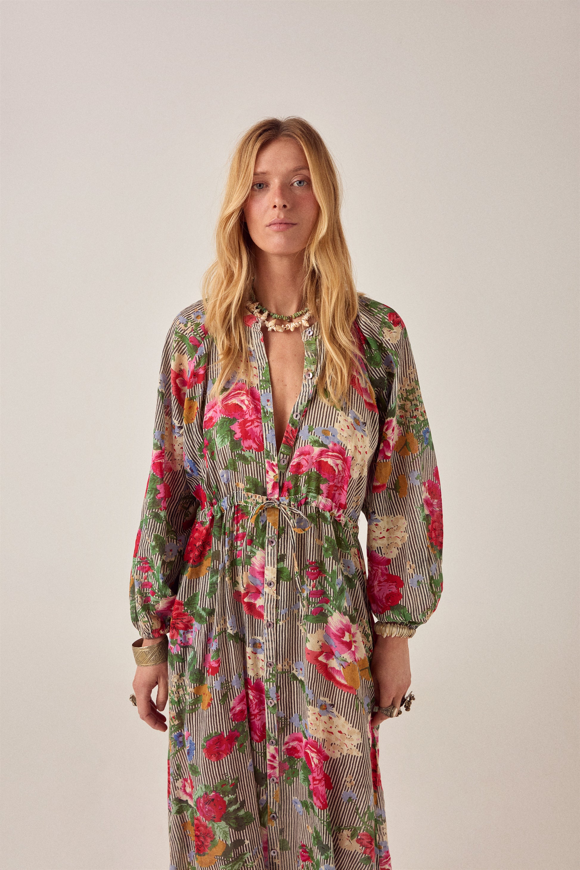 Maison Hotel Vicky Dress – Hulton Soul Noir 2