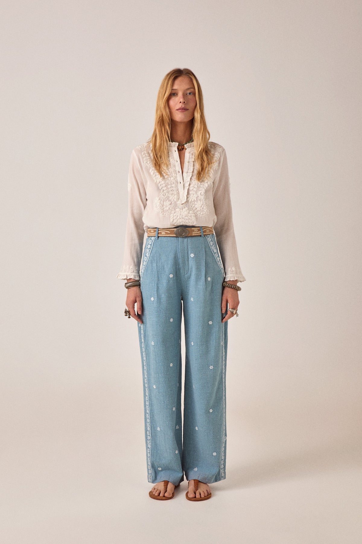 Maison Hotel Gabriela Blouse – Bilbao 1
