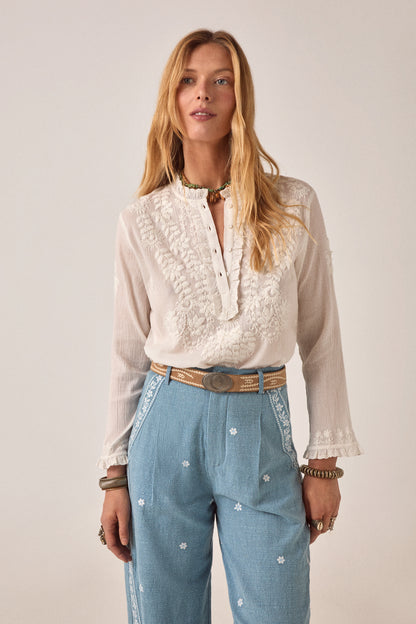 Maison Hotel Gabriela Blouse – Bilbao 2