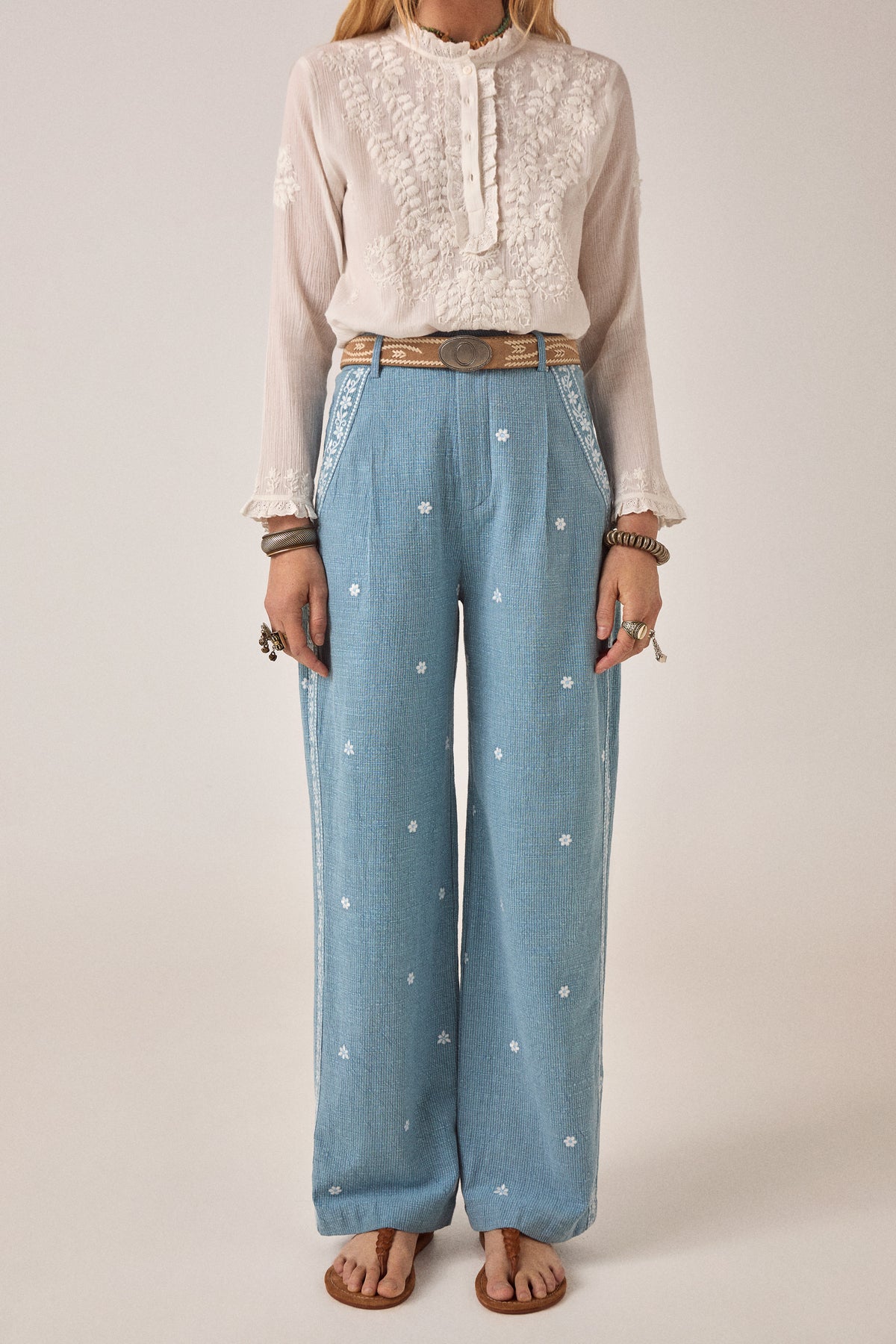 Maison Hotel Gabriela Blouse – Bilbao 