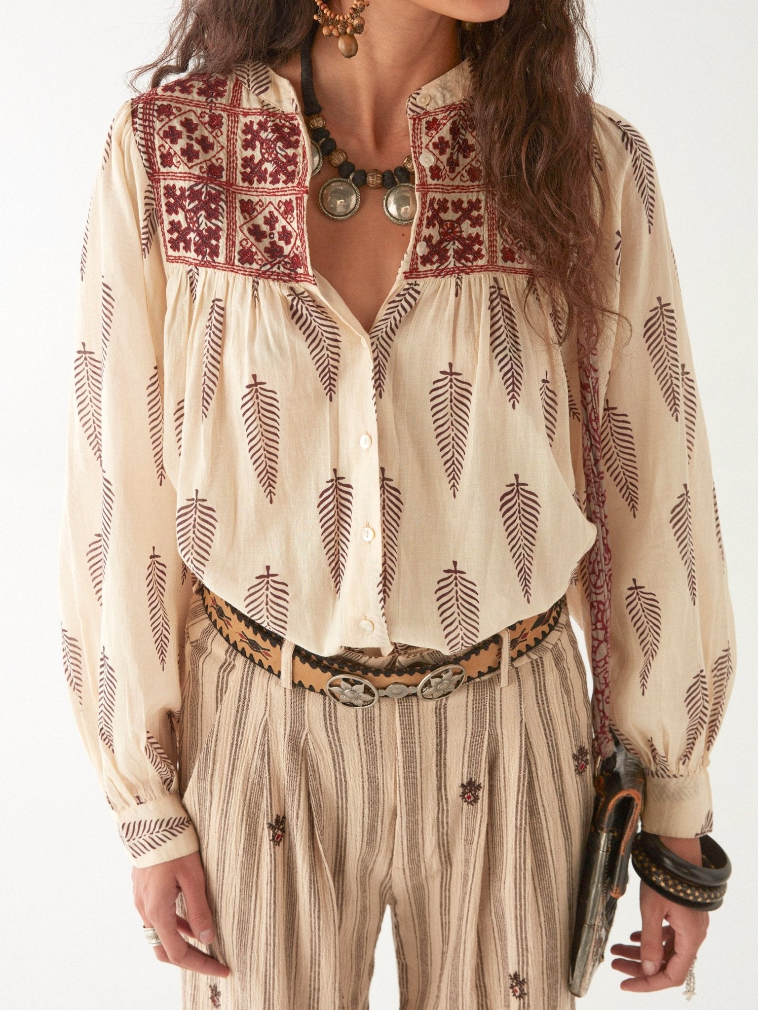 Maison Hotel Agustina Belt in Yerba Mata 2