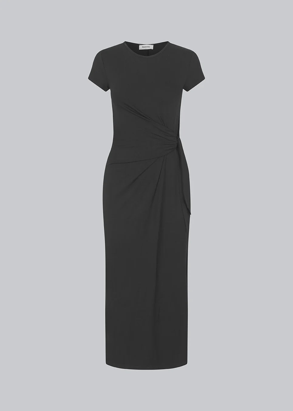 Modstrom Mark dress in black front