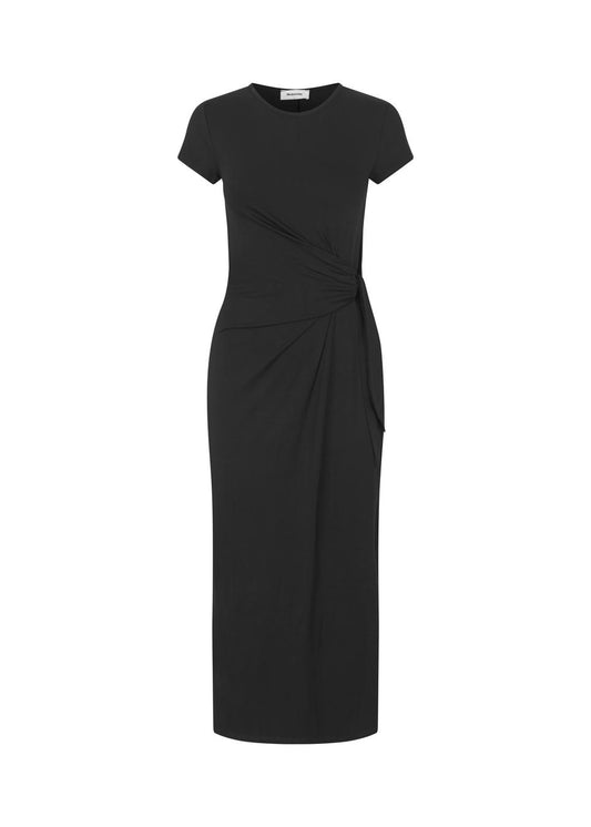 Mark Dress – Black