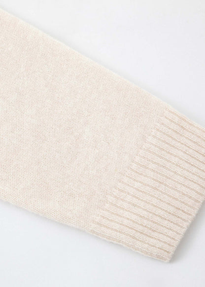 Aleger featherweight cardi shell cuff