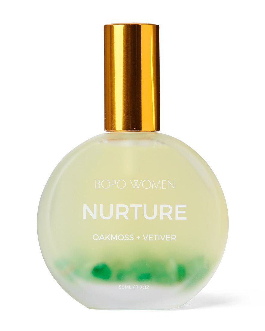 Bopo Women Nurture Body Mist 