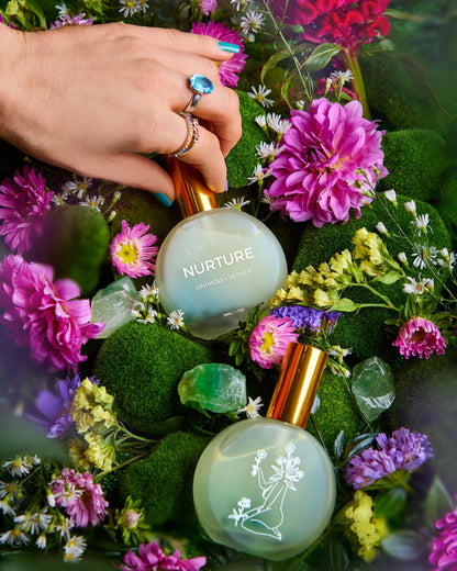 Bopo Women Nurture Body Mist 3