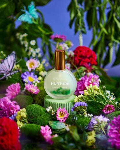 Bopo Women Nurture Body Mist 2