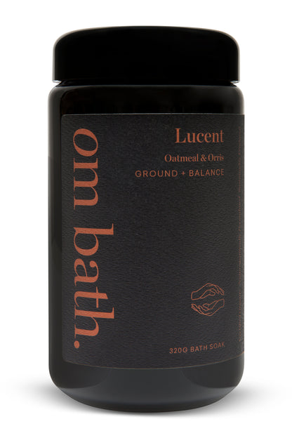 Lucent Balancing Bath Soak
