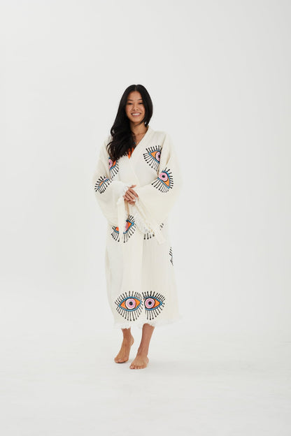evil eye robe shot 4