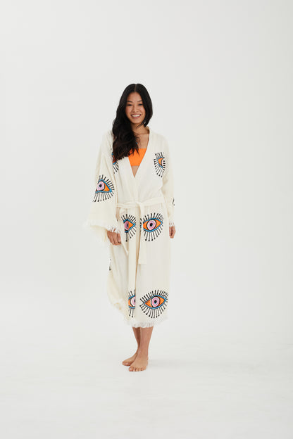 evil eye robe shot 6