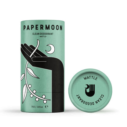 Wattle Natural Deodorant