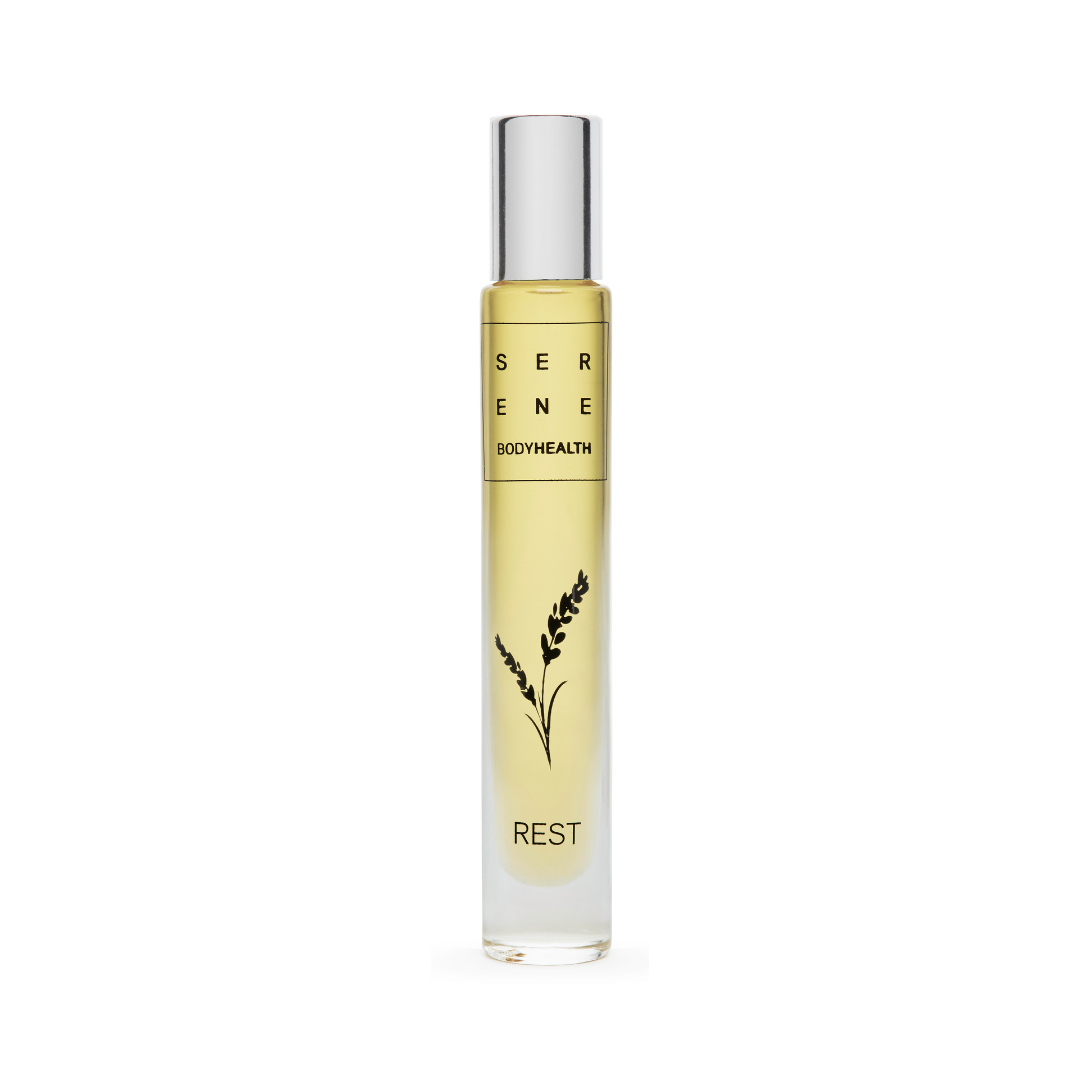Serene rest roll-on perfume oil