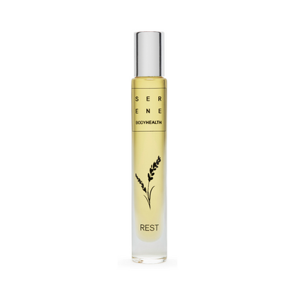 Serene rest roll-on perfume oil