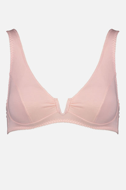 Sarah bra rosy 