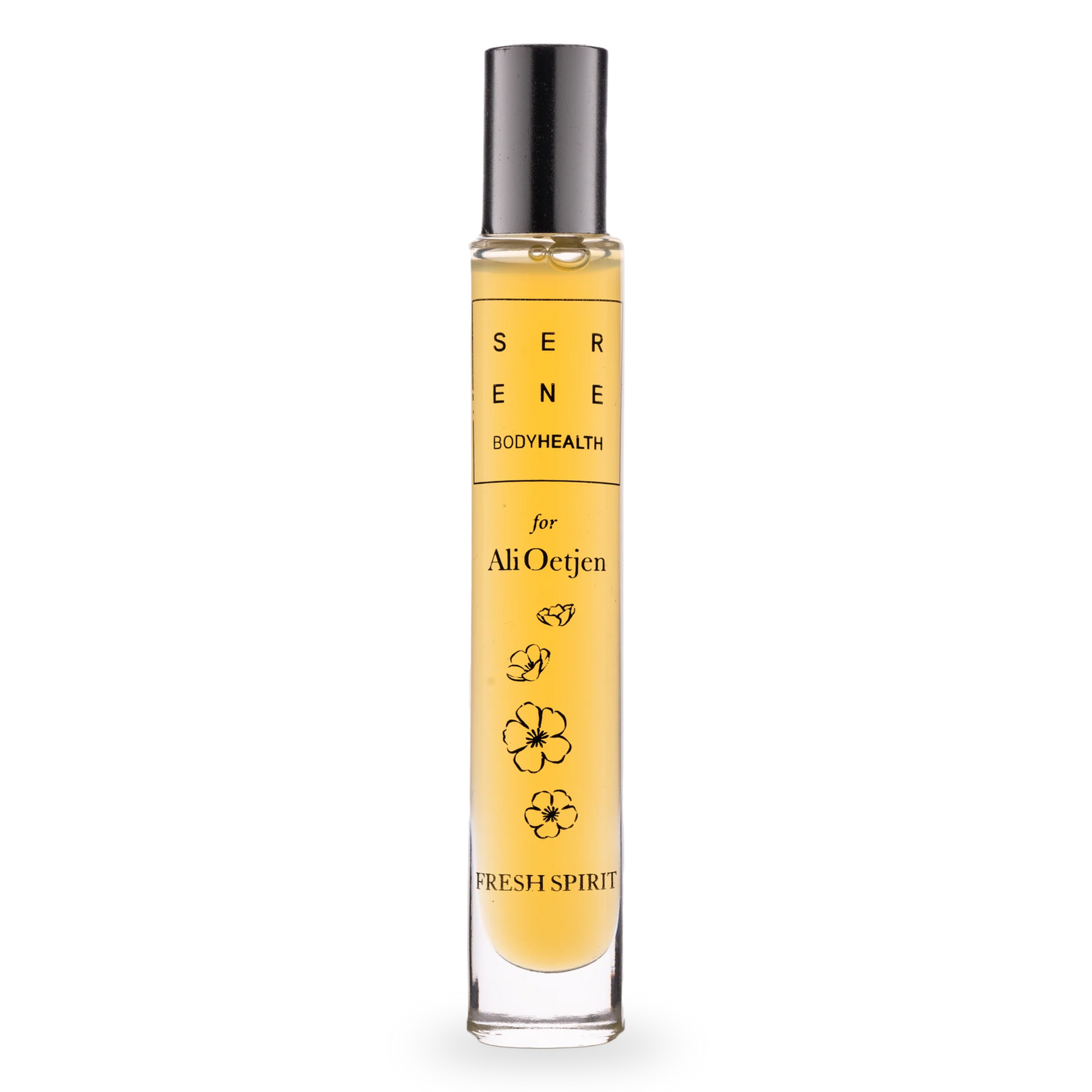 Serene Body Health Fresh Spirit product image