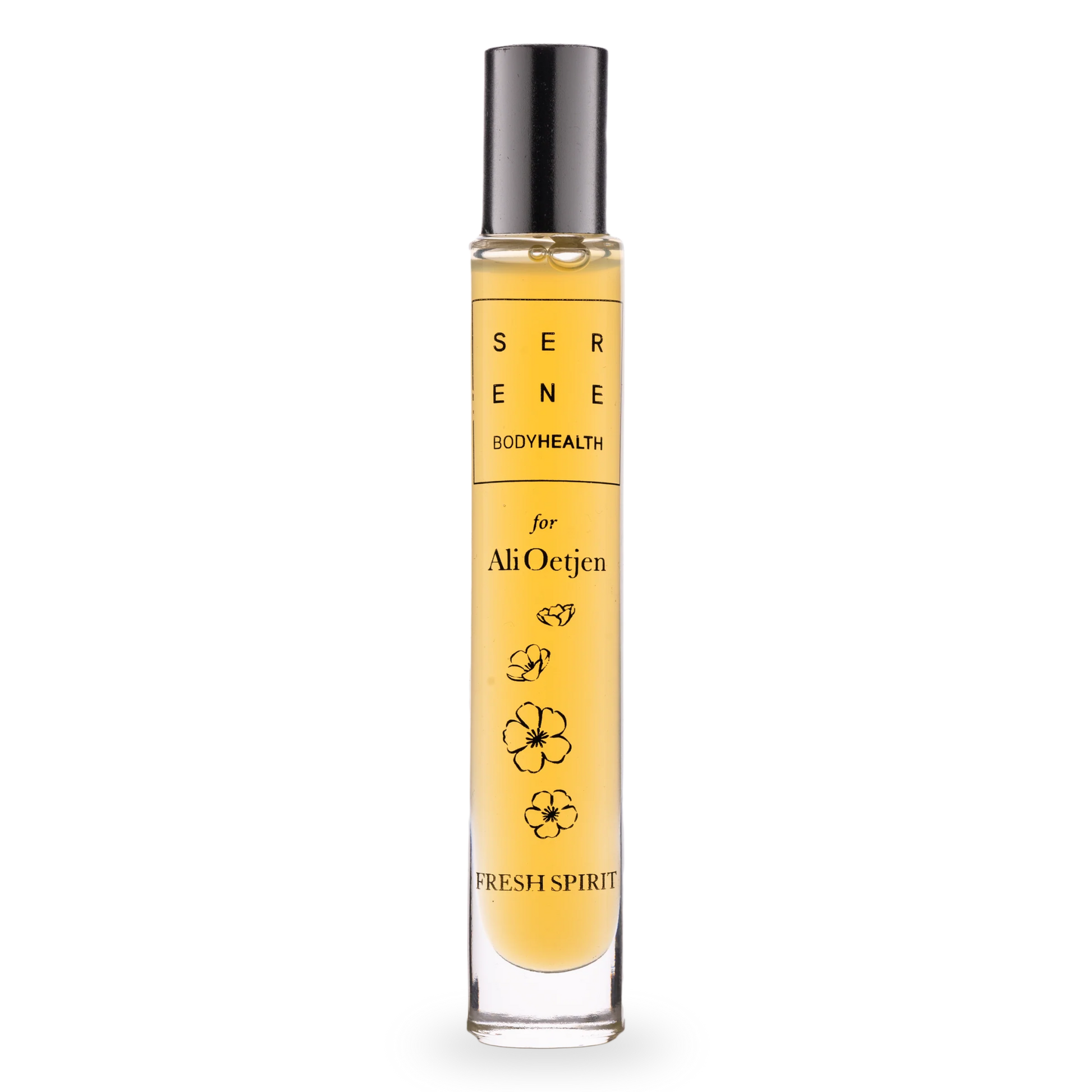 Serene Body Health Fresh Spirit product image