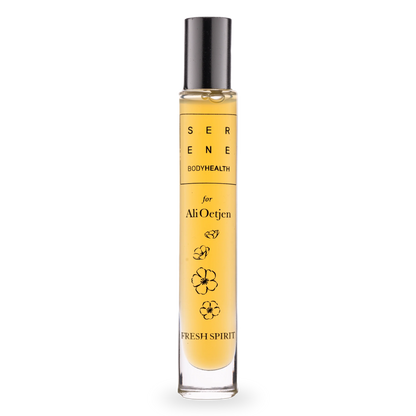 Serene Body Health Fresh Spirit product image