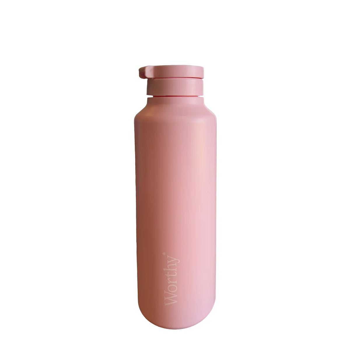 Worthy new pink petal drink bottle 
