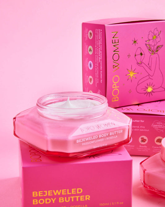 bejeweled body butter image