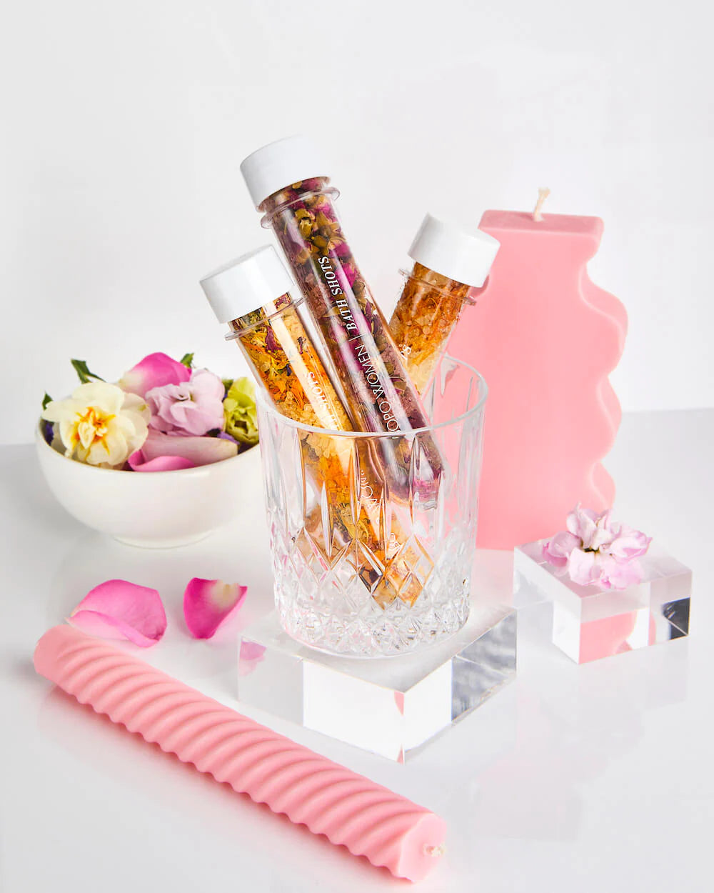 bopo bath soak trilogy lifestyle shot 