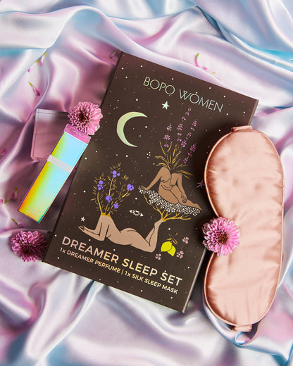bopo dreamer sleep set