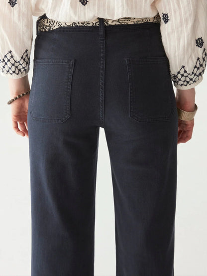 Edna Pant – Navy